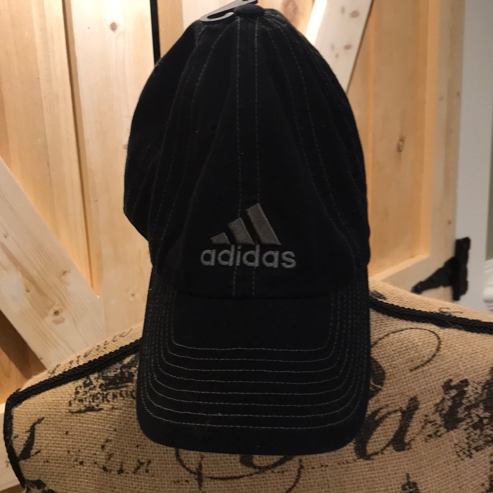 ADIDAS HAT BALL CAP